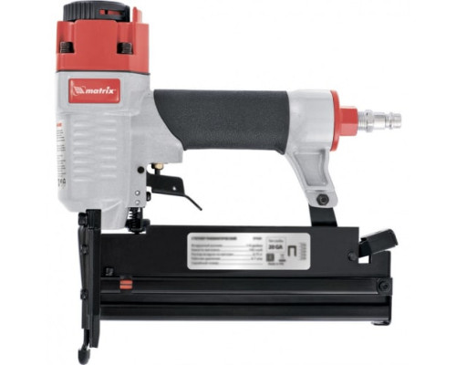 Пневматический нейлер-степлер с регулировкой глубины MATRIX 3 в 1 57427