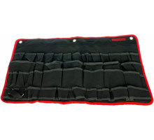 Раскладка настенная для инструмента MATRIX 685х430 мм 90245