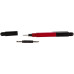 Ручка-отвертка с комбинированными битами для точных работ PH0, PH000; SL1.5, SL3, CrV MATRIX 11598