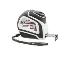 Рулетка MATRIX Autostop 8 м х 25 мм 32553