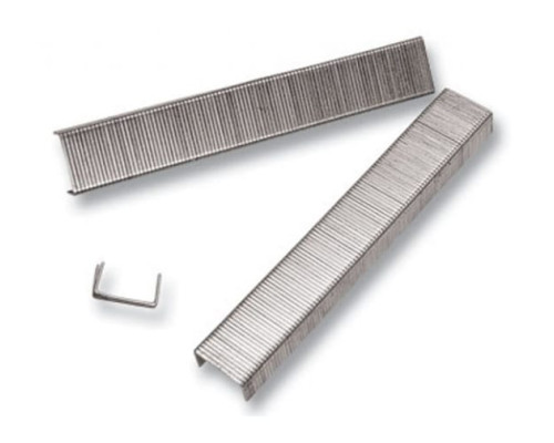 Скоба закаленная (1000 шт; 6 мм; тип 53) для степлеров Matrix 41206