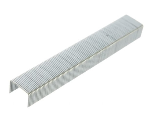 Скоба закаленная (1000 шт; 8 мм; тип 53) для степлеров Matrix 41208