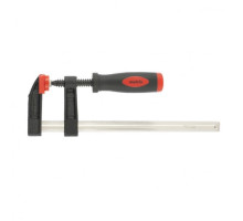 Струбцина F-образная 200х50х260 мм MASTER MATRIX 20403