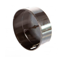 Сверло алмазное по керамограниту (115х67 мм) MATRIX 726943