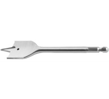 Сверло перовое по дереву (36х152 мм; HEX1/4) MATRIX 70429