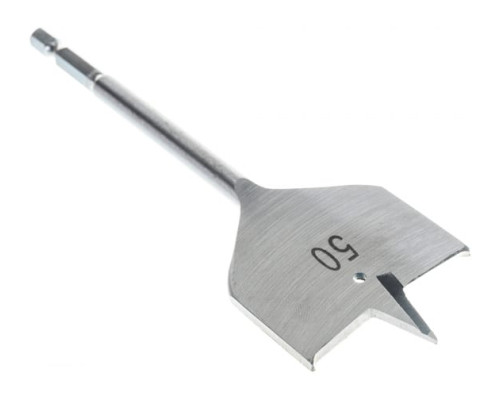 Сверло перовое по дереву (50х152 мм; HEX1/4) MATRIX 70434