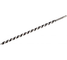 Сверло шнековое по дереву (20х600 мм) MATRIX 70176