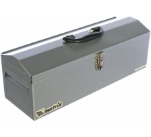 Ящик металлический для инструмента (410х154х95 мм) MATRIX 906035