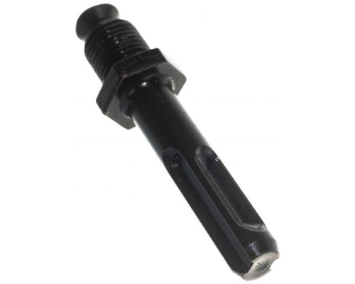 Адаптер-переходник (SDS-plus - 1/2") MATRIX 70356