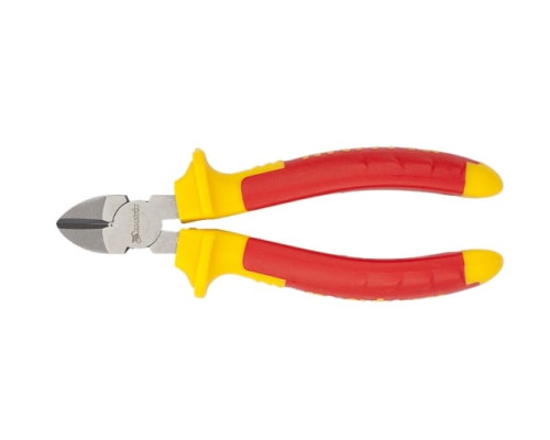 Бокорезы MATRIX Insulated PROFESSIONAL 160 мм 17506