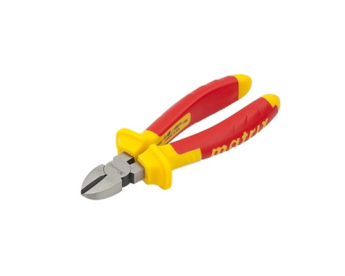 Бокорезы MATRIX Insulated PROFESSIONAL 160 мм 17506