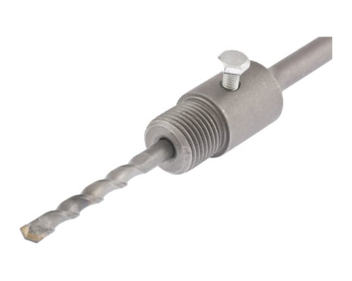 Державка (M22; 120 мм; SDS-Plus) для коронок MATRIX 70349