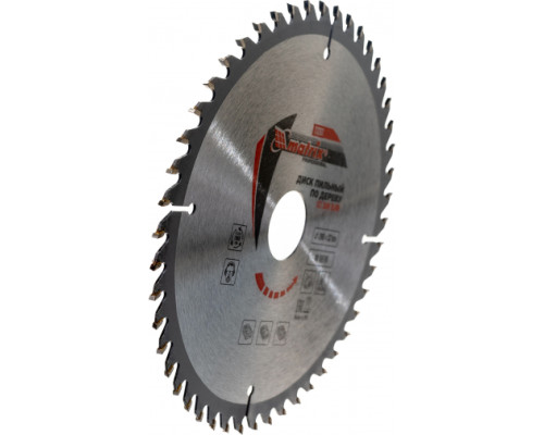 Диск пильный (200х32 мм; 48T) по дереву Matrix 73263