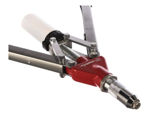 Двуручный заклепочник MATRIX PROFESSIONAL 40535