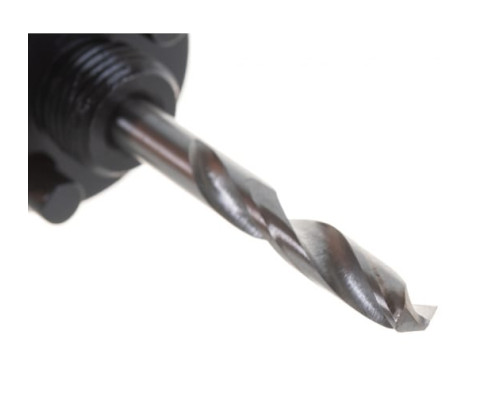 Хвостовик SDS PLUS для коронок BIMETAL свыше 30 мм MATRIX 72492 Хвостовик SDS PLUS для коронок BIMETAL свыше 30 мм MATRIX 72492