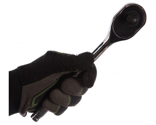 Ключ-трещотка 1/2" MATRIX MASTER 14015