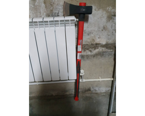 Колун MATRIX 21822, 3600 г