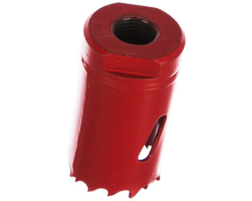 Коронка BIMETAL (30х40 мм; 1/2 20UNF) MATRIX 72430