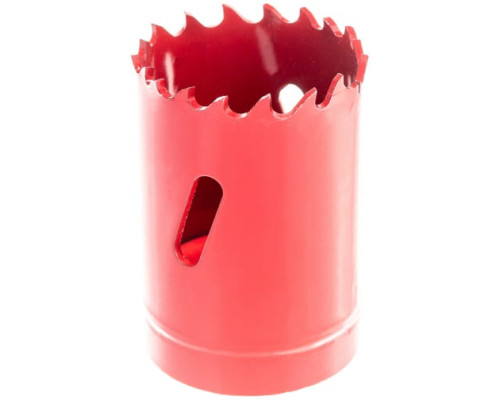 Коронка биметаллическая (35 мм) по металлу Matrix 72435