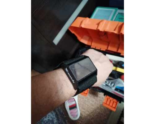 Магнитный браслет для крепежа MATRIX 11564