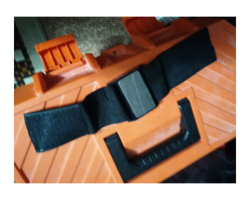 Магнитный браслет для крепежа MATRIX 11564