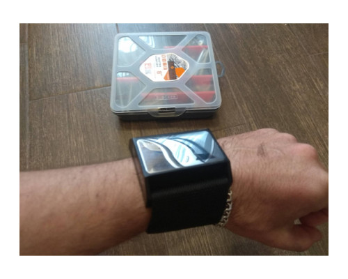 Магнитный браслет для крепежа MATRIX 11564