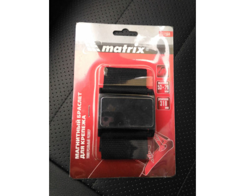 Магнитный браслет для крепежа MATRIX 11564