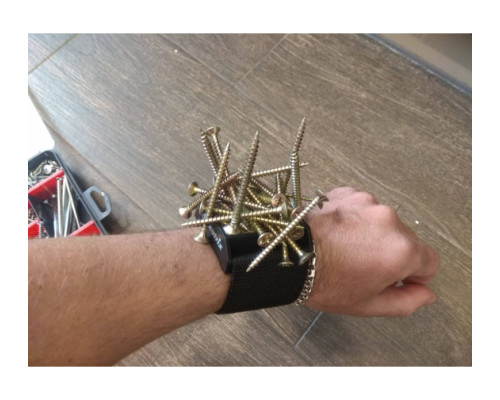 Магнитный браслет для крепежа MATRIX 11564