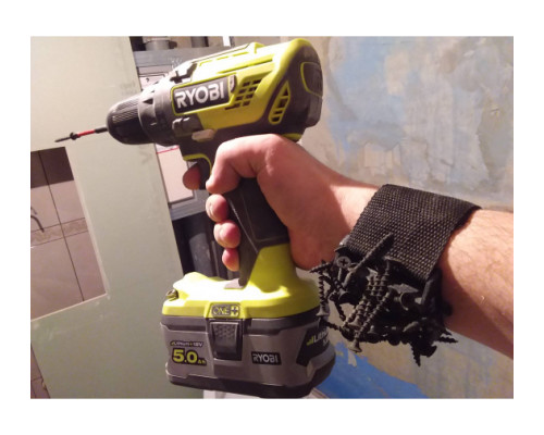 Магнитный браслет для крепежа MATRIX 11564