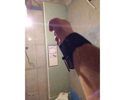 Магнитный браслет для крепежа MATRIX 11564