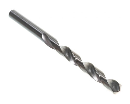 Набор сверл по металлу HSS (2-8 мм; 13 шт.) MATRIX 72387