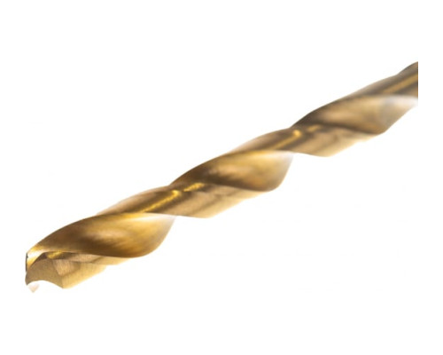 Набор сверл по металлу (3-8 мм; 5 шт.) MATRIX 72383