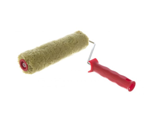 Набор: валик для фасадных работ, кювета MATRIX 84407