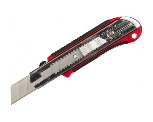 Нож 25 мм MATRIX MASTER 78959