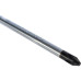 Отвертка Ph2х100 мм MATRIX Fusion anti slip 11441