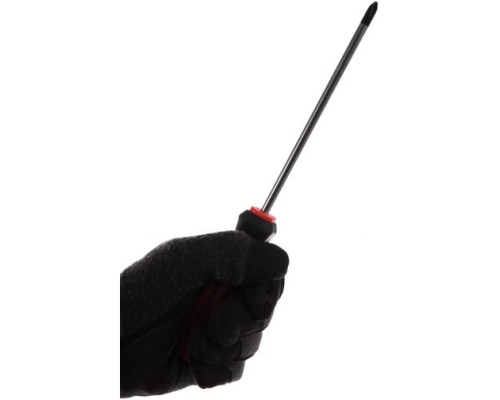 Отвертка Ph2х150 мм MATRIX Fusion anti slip 11443