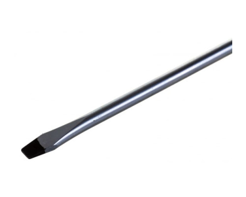 Отвертка SL5,0х100 мм MATRIX Fusion Anti slip 11419 Отвертка SL5,0х100 мм MATRIX Fusion Anti slip 11419
