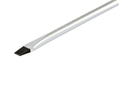 Отвертка SL5,0х150 мм MATRIX Fusion Anti slip 11420