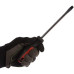 Отвертка SL8,0х150 мм MATRIX Anti-Slip 12226