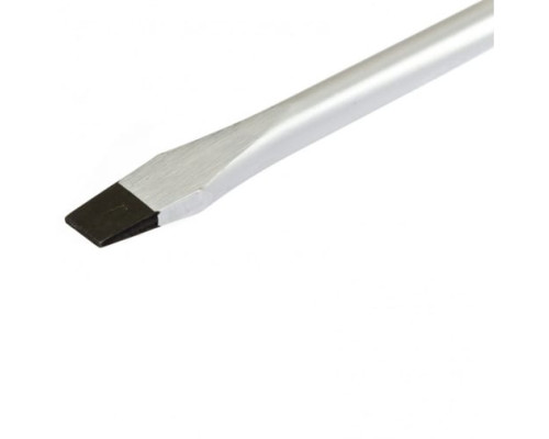 Отвертка SL8,0х200 мм MATRIX Fusion Anti slip 11426