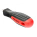 Отвертка SL8,0х200 мм MATRIX Fusion Anti slip 11426