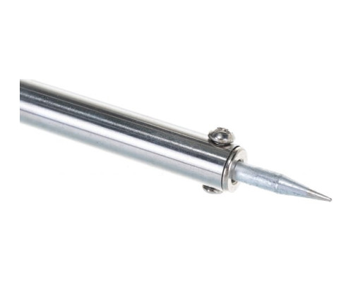 Паяльник 220В, 40W MATRIX 913034