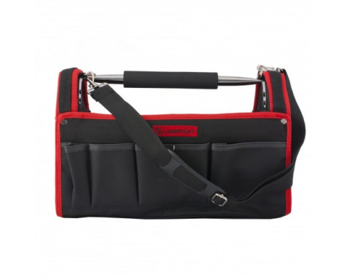 Переноска для инструмента каркасная MATRIX 90257