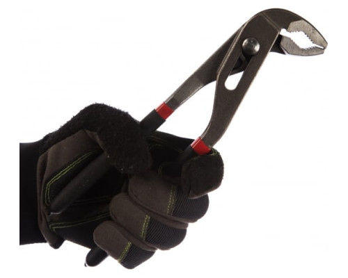 Переставные клещи 250 мм MATRIX 15708