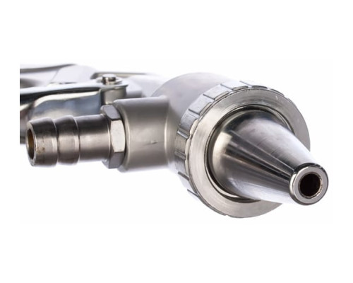 Пескоструйный пистолет со шлангом MATRIX 57328