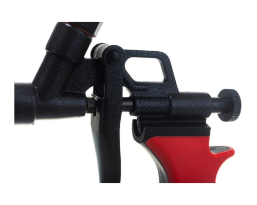 Пистолет для монтажной пены MATRIX 88669