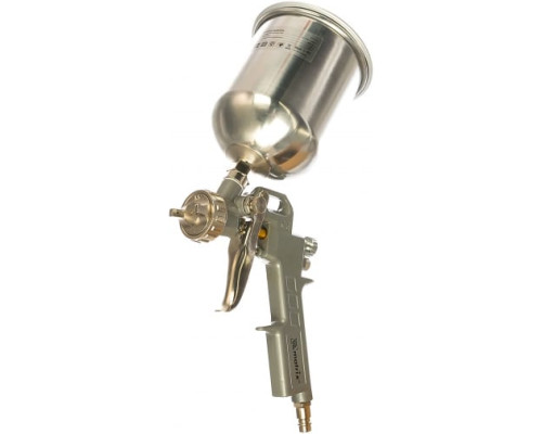 Пневматический краскораспылитель MATRIX 57314
