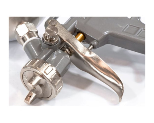 Пневматический краскораспылитель MATRIX 57314