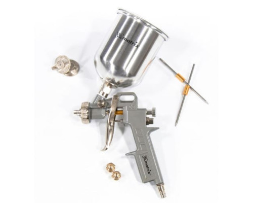 Пневматический краскораспылитель MATRIX 57314