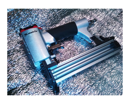 Пневматический нейлер для гвоздей MATRIX 57405